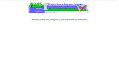 Desktop Screenshot of paks.com